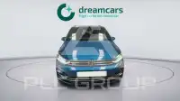 2021 Volkswagen Touran