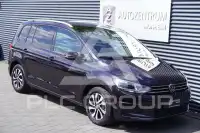 2021 Volkswagen Touran