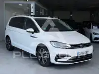 2021 Volkswagen Touran