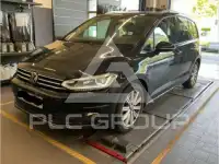 2021 Volkswagen Touran