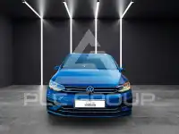 2021 Volkswagen Touran