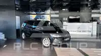 2021 Volkswagen Touran