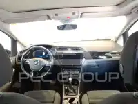 2021 Volkswagen Touran