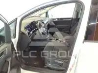2021 Volkswagen Touran