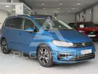 2021 Volkswagen Touran