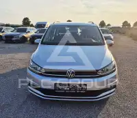 2021 Volkswagen Touran