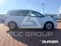 2021 Volkswagen Touran