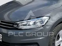 2021 Volkswagen Touran