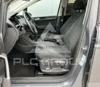 2021 Volkswagen Touran