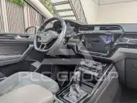 2021 Volkswagen Touran