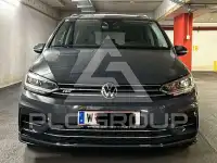 2021 Volkswagen Touran