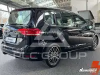 2021 Volkswagen Touran