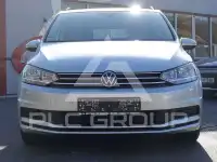 2021 Volkswagen Touran