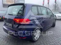 2021 Volkswagen Touran