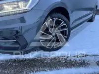 2021 Volkswagen Touran