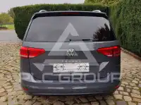 2021 Volkswagen Touran