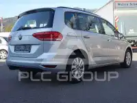 2021 Volkswagen Touran