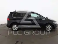 2021 Volkswagen Touran