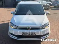 2021 Volkswagen Touran