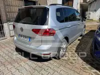 2021 Volkswagen Touran