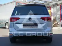 2021 Volkswagen Touran