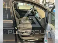 2021 Volkswagen Touran