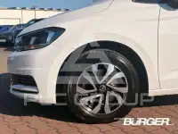2021 Volkswagen Touran