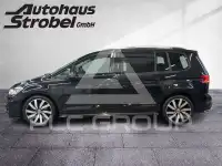 2021 Volkswagen Touran