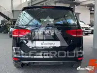 2021 Volkswagen Touran