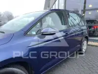 2021 Volkswagen Touran