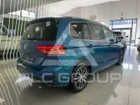 2021 Volkswagen Touran