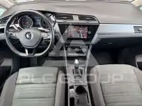 2021 Volkswagen Touran