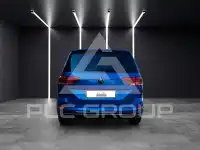2021 Volkswagen Touran