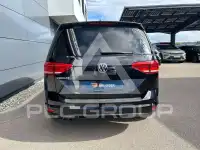 2021 Volkswagen Touran