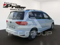 2021 Volkswagen Touran