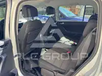 2021 Volkswagen Touran