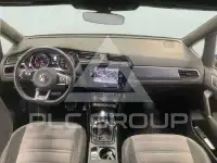 2021 Volkswagen Touran