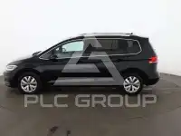 2021 Volkswagen Touran