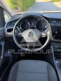 2021 Volkswagen Touran