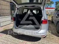 2021 Volkswagen Touran
