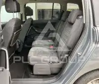 2021 Volkswagen Touran