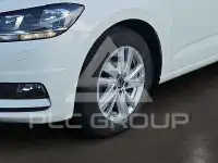 2021 Volkswagen Touran