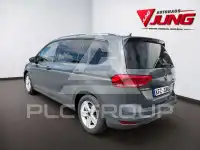 2021 Volkswagen Touran