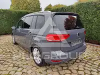 2021 Volkswagen Touran