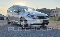 2021 Volkswagen Touran