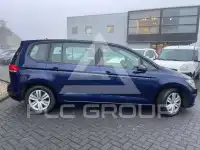 2021 Volkswagen Touran