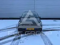 2021 Volkswagen Touran