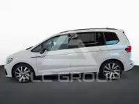 2021 Volkswagen Touran