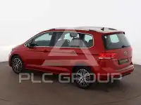 2021 Volkswagen Touran