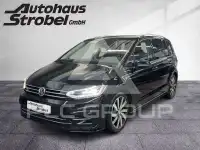 2021 Volkswagen Touran